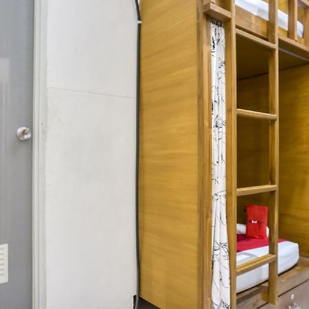 Reddoorz Hostel Near Prawirotaman Jogja Yogyakarta Luaran gambar
