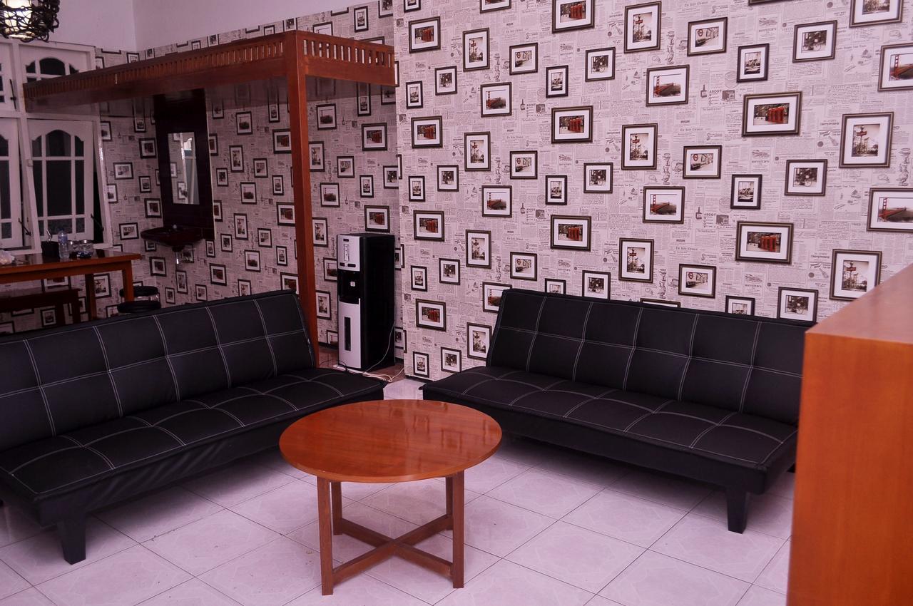Reddoorz Hostel Near Prawirotaman Jogja Yogyakarta Luaran gambar