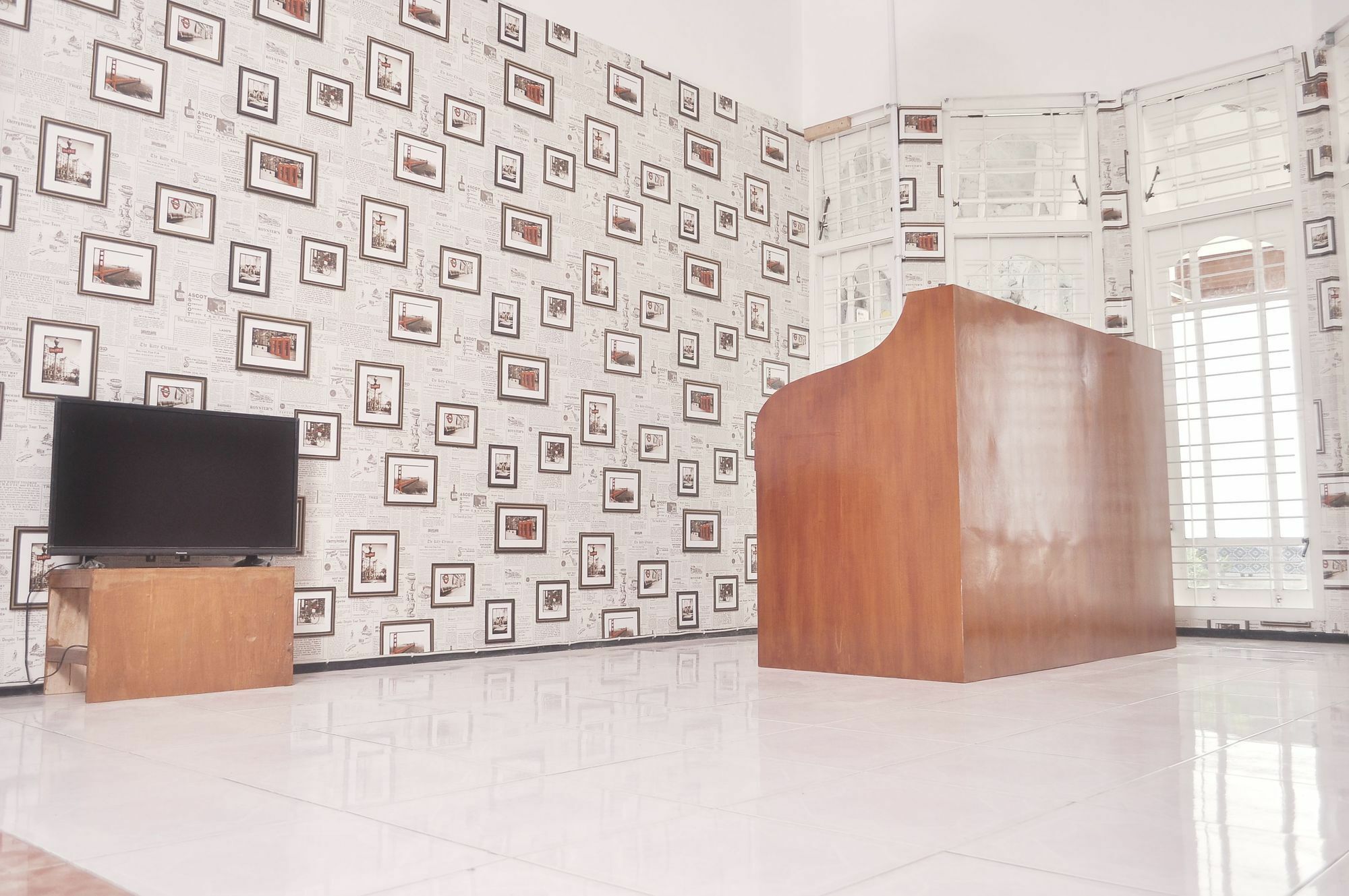 Reddoorz Hostel Near Prawirotaman Jogja Yogyakarta Luaran gambar